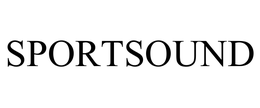 SPORTSOUND trademark