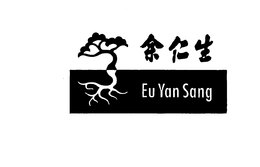 EU YAN SANG trademark
