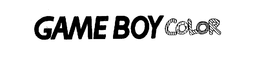 GAME BOY COLOR trademark