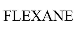 FLEXANE trademark