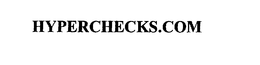 HYPERCHECKS.COM trademark