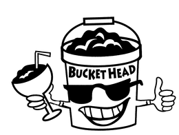BUCKET HEAD trademark