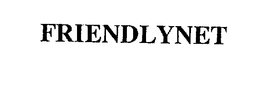 FRIENDLYNET trademark