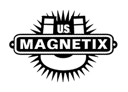 U.S. MAGNETIX trademark
