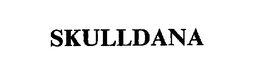 SKULLDANA trademark