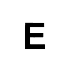 E trademark