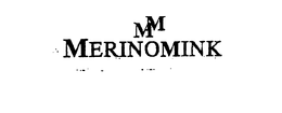 MM MERINOMINK trademark