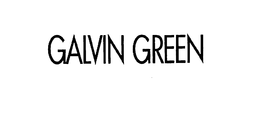 GALVIN GREEN trademark