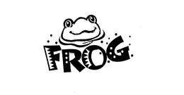 FROG trademark