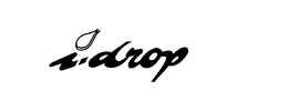 I-DROP trademark