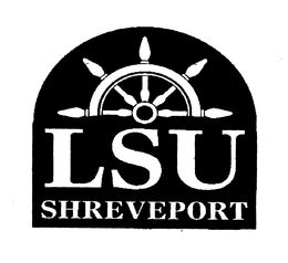 LSU SHREVEPORT trademark