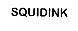 SQUIDINK trademark