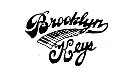 BROOKLYN KEYS trademark