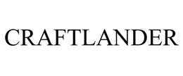 CRAFTLANDER trademark