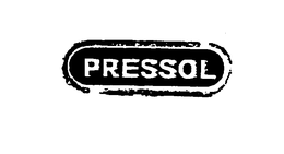 PRESSOL trademark