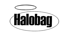 HALOBAG trademark