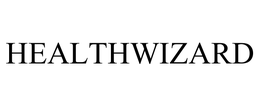 HEALTHWIZARD trademark