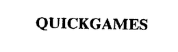 QUICKGAMES trademark