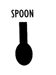 SPOON trademark