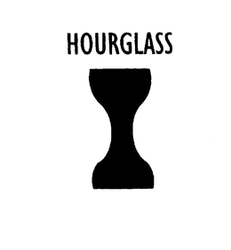 HOURGLASS trademark