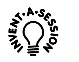 INVENT. A. SESSION trademark