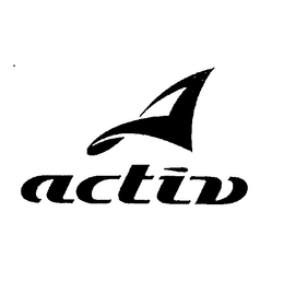 ACTIV trademark