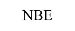 NBE trademark