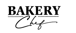 BAKERY CHEF trademark