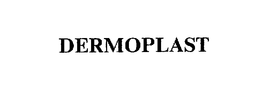 DERMOPLAST trademark