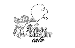 THE FLYING BISCUIT CAFE trademark