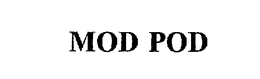 MOD POD trademark