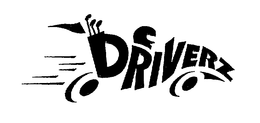 DRIVERZ trademark
