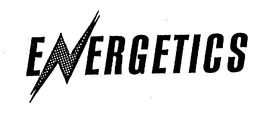 ENERGETICS trademark