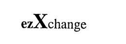 EZXCHANGE trademark