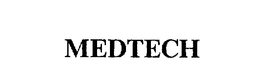 MEDTECH trademark