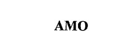 AMO trademark