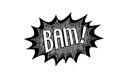BAM! trademark