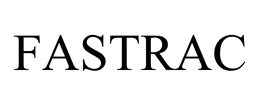 FASTRAC trademark