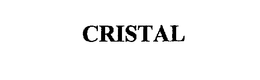 CRISTAL trademark