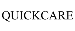 QUICKCARE trademark