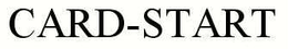 CARD-START trademark
