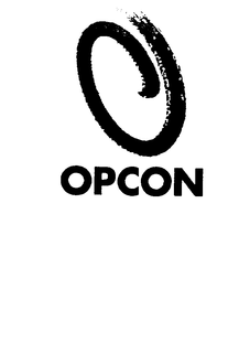 OPCON trademark