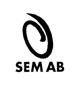 SEM AB trademark