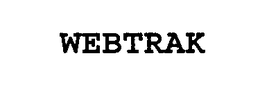 WEBTRAK trademark