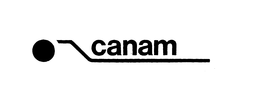 CANAM trademark
