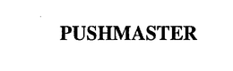 PUSHMASTER trademark