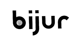 BIJUR trademark