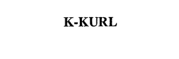 K-KURL trademark