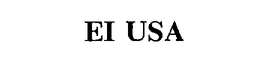 EI USA trademark
