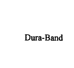 DURA-BAND trademark